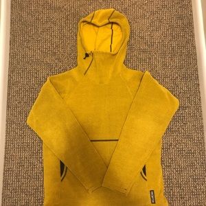 Men’s Large Melanzana